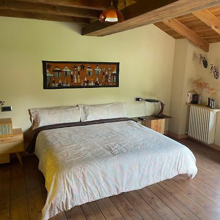 Casa En Cofinal Villa Bagian luar foto