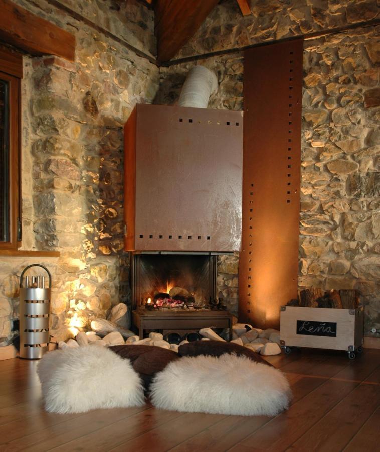 Casa En Cofinal Villa Bagian luar foto