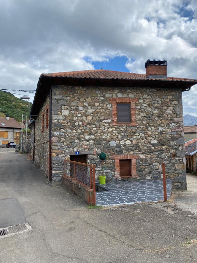 Casa En Cofinal Villa Bagian luar foto