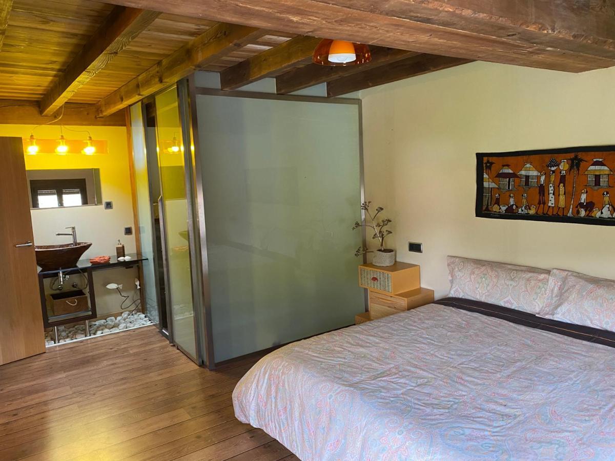 Casa En Cofinal Villa Bagian luar foto